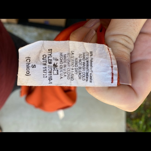 Blue Blush Bodycon Dress Size Small - Picture 7 of 7